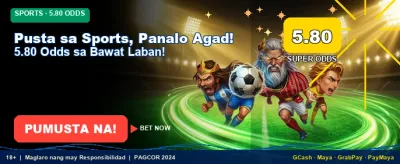 Bet on Your Favorite Sports