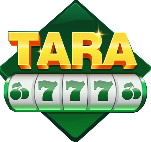 Tara 777 PH Logo